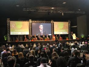 Painel de Led e Telões