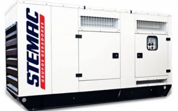 Sonorização e Geradores