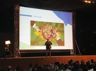 Painel de Led e Telões